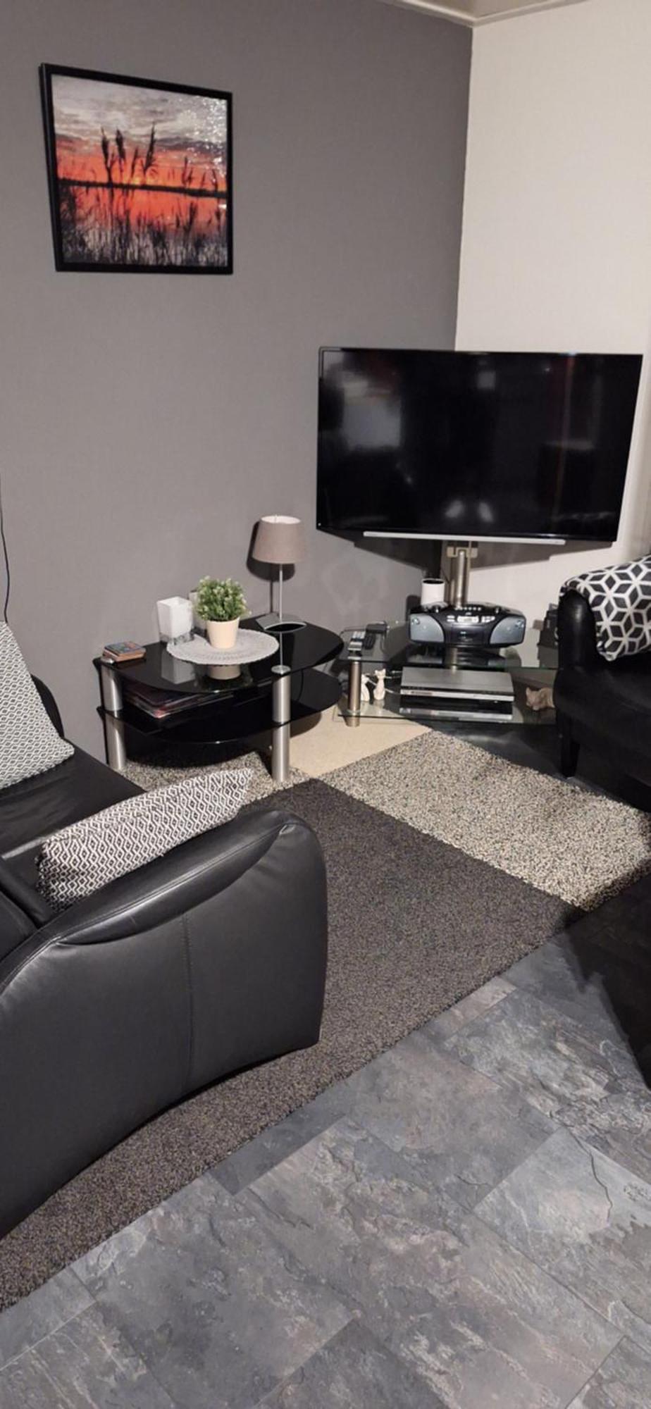 Appartement Ons Plekje De Wilp Exterior foto