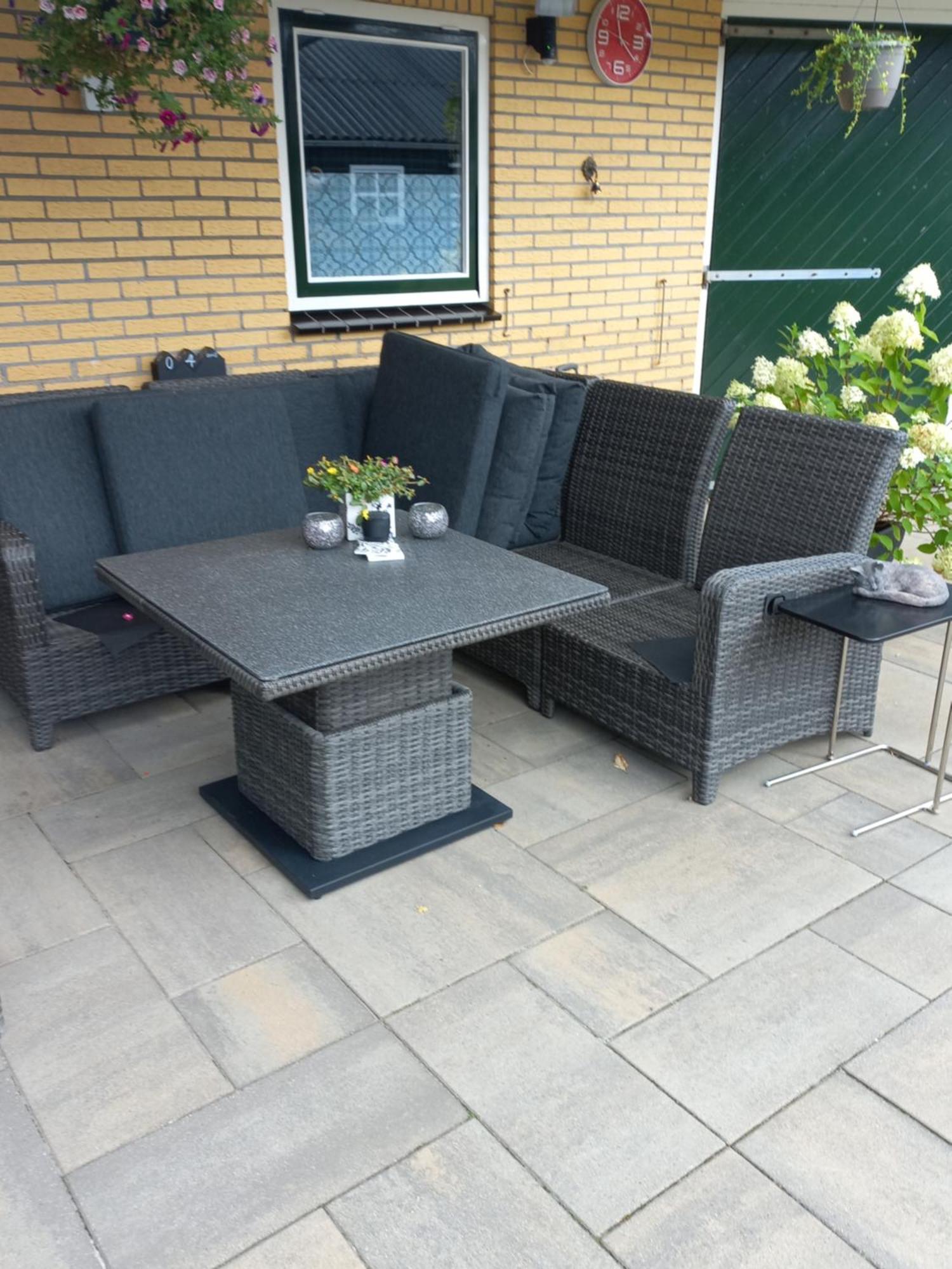 Appartement Ons Plekje De Wilp Exterior foto