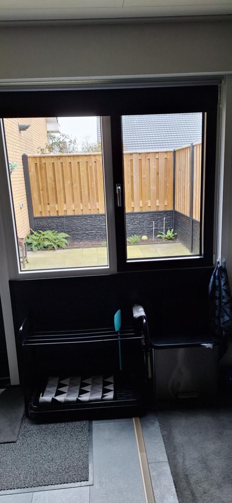 Appartement Ons Plekje De Wilp Exterior foto