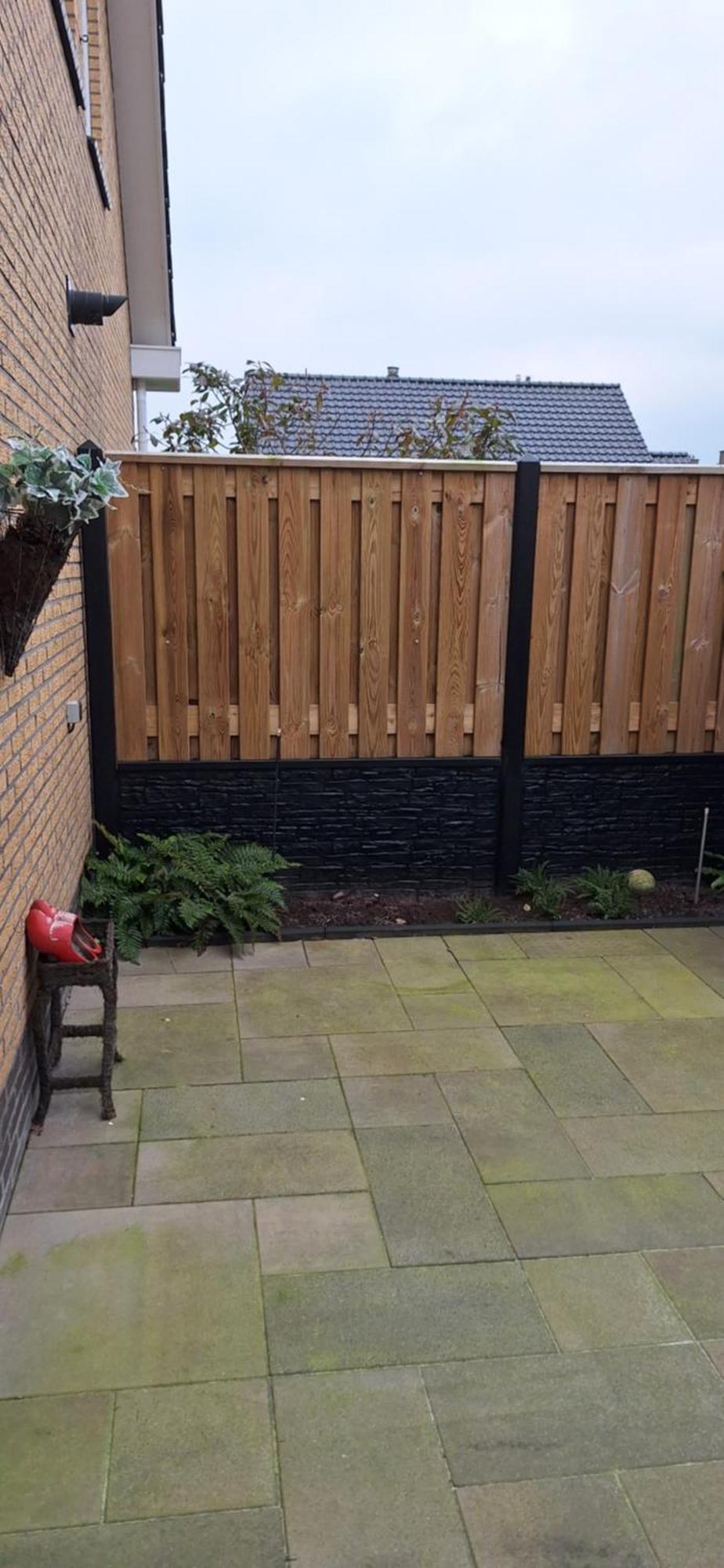 Appartement Ons Plekje De Wilp Exterior foto